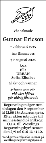 Eskilstuna-Kuriren,Strängnäs Tidning