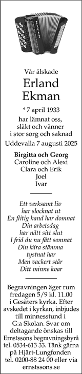 Dalslänningen