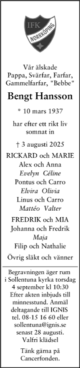 Svenska Dagbladet