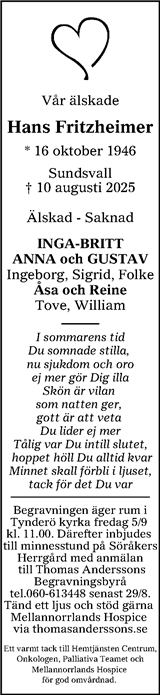 Sundsvalls Tidning