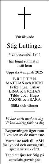 Upsala Nya Tidning