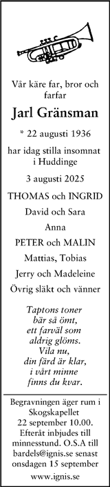 Svenska Dagbladet