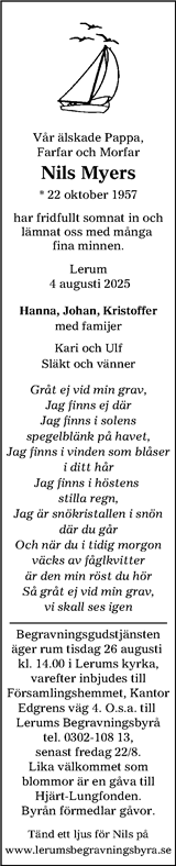 Lokalpressen Lerum
