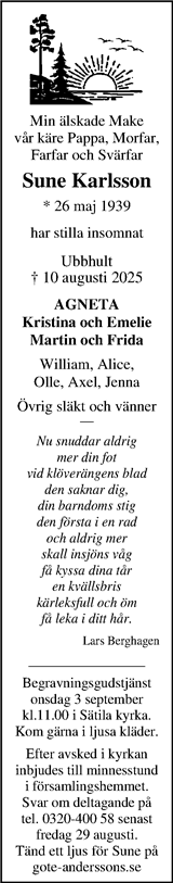 Markbladet