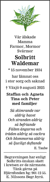 Smålandsposten