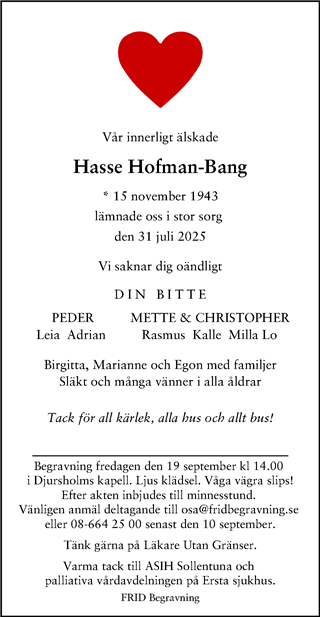 Svenska Dagbladet