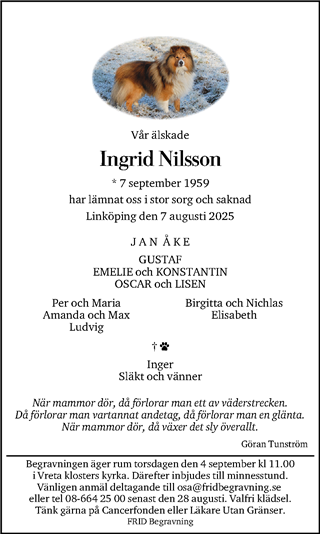 Dagens Nyheter