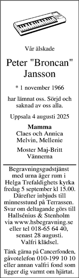 Upsala Nya Tidning