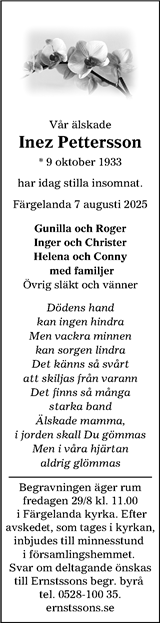 Bohusläningen
