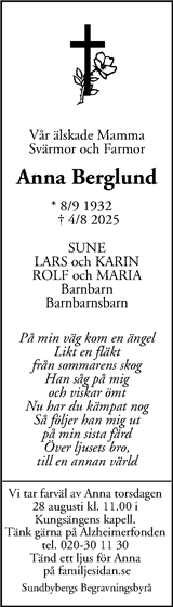 Mitt i Upplands Bro