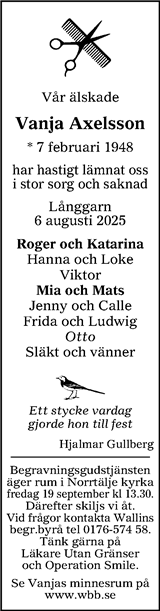 Norrtelje Tidning