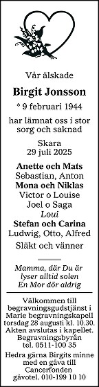 Skaraborg Läns Tidning
