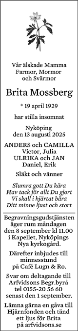 Södermanlands Nyheter