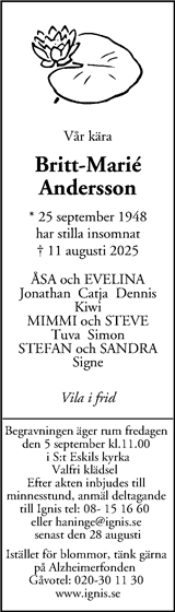 Mitt i Haninge