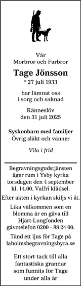 Laholms Tidning