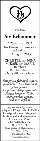 Mitt i Huddinge