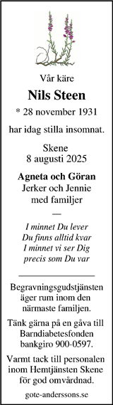 Markbladet