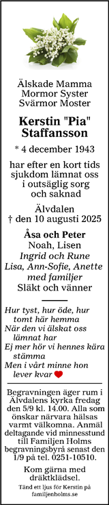 Mora Tidning
