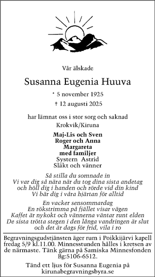 Norrländska Socialdemokraten