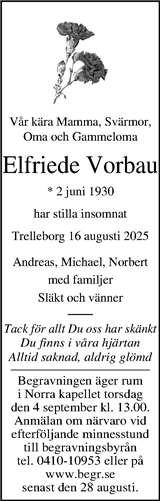 Trelleborgs Allehanda
