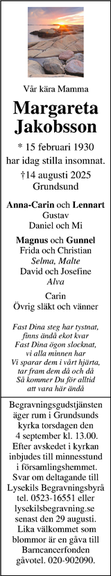 Lysekilsposten