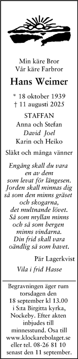 Svenska Dagbladet