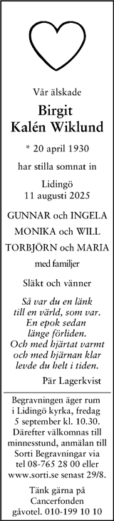 Svenska Dagbladet