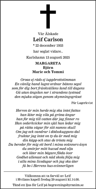 Blekinge Läns Tidning
