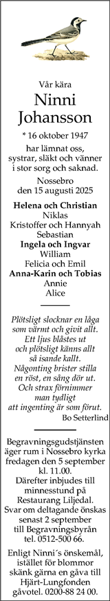 Nya Lidköpings-Tidningen