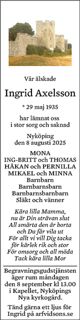 Södermanlands Nyheter