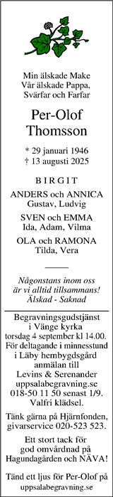 Upsala Nya Tidning