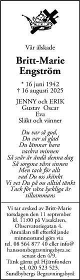 Mitt i Sundbyberg