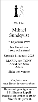 Upsala Nya Tidning