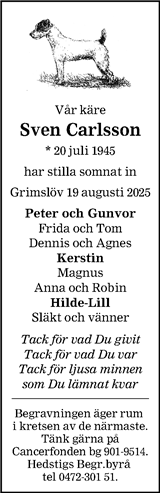 Smålandsposten