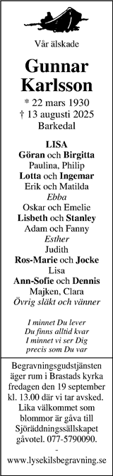 Lysekilsposten