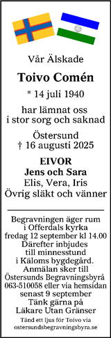 Östersunds-Posten,Länstidningen Östersund,Östersunds-Posten + Länstidningen Östersund