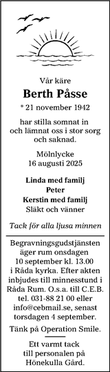 Lokalpressen Härryda