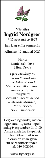 Lokalpressen Alingsås