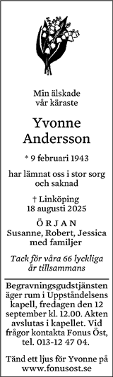 Östgöta Correspondenten
