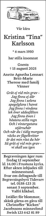 Södermanlands Nyheter