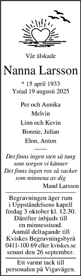 Ystads Allehanda