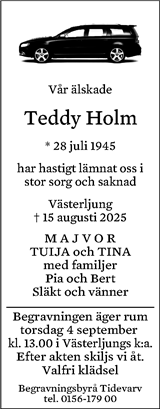 Södermanlands Nyheter
