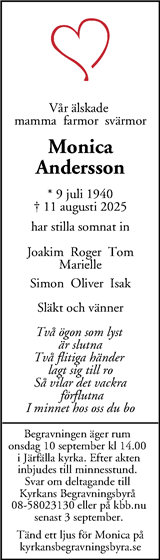 Mitt i Järfälla