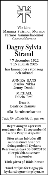 Dagens Nyheter