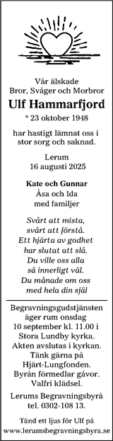 Lokalpressen Lerum