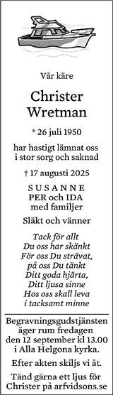 Södermanlands Nyheter