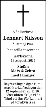 Blekinge Läns Tidning