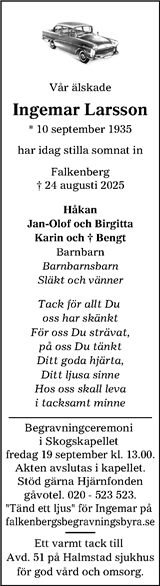 Hallands Nyheter