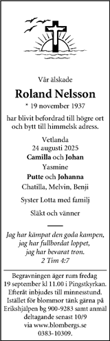 Dagen