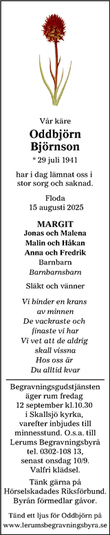 Lokalpressen Lerum